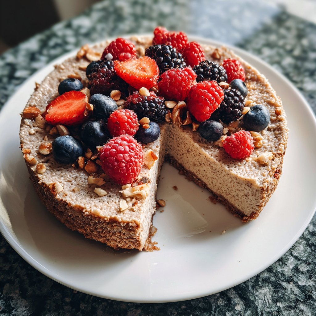 Frühstücksideen ohne Zucker