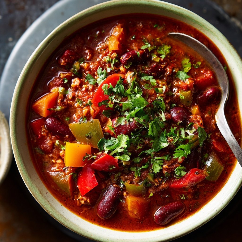 Internationale Küche