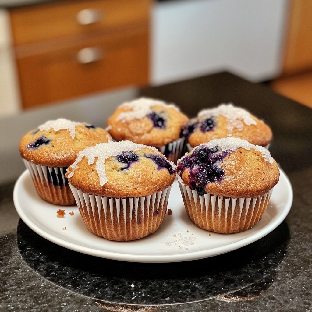 Muffins Rezept für jeden Anlass