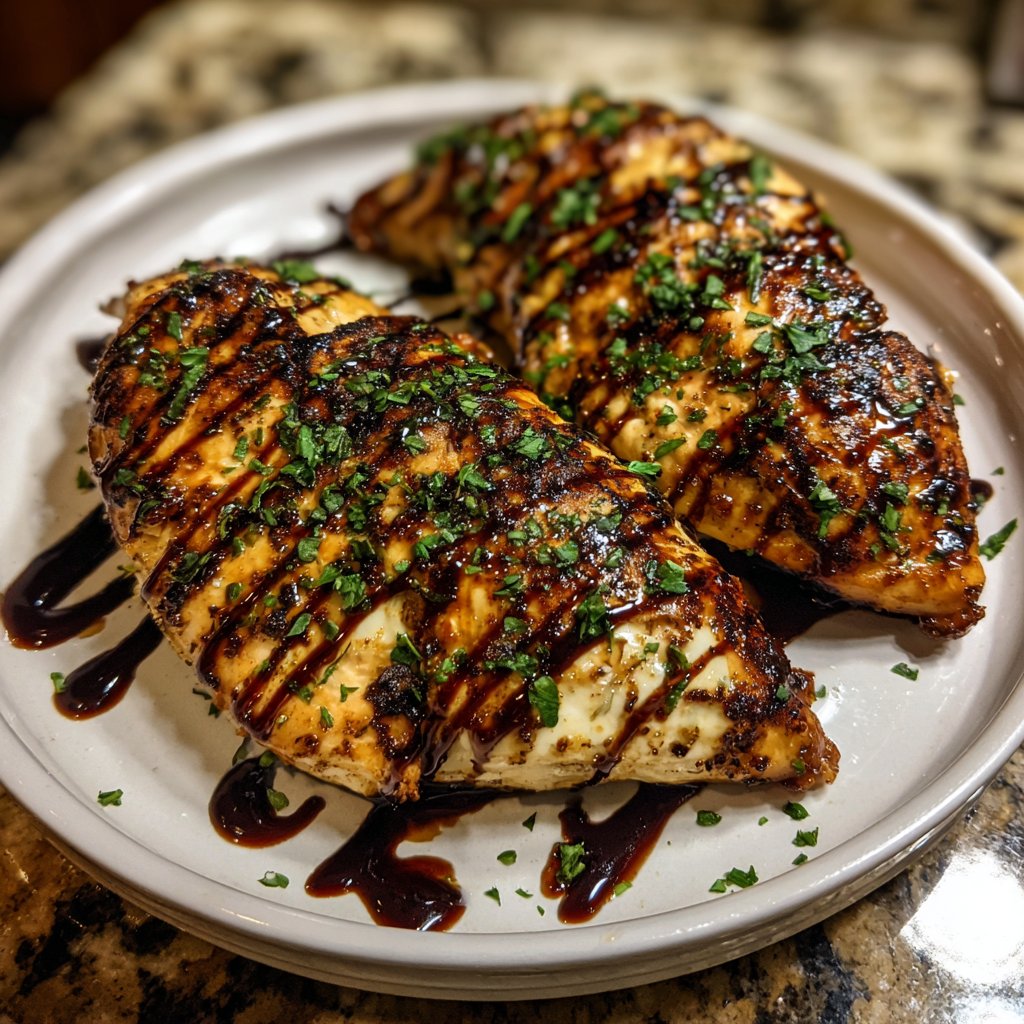 High Protein Abendessen schnell