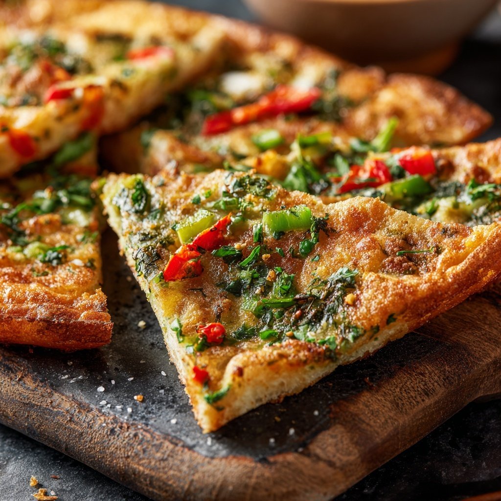 Geiles Essen Schnell Und Einfach