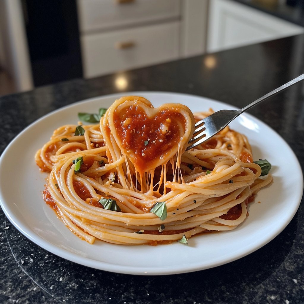 Valentinstag Dinner einfach