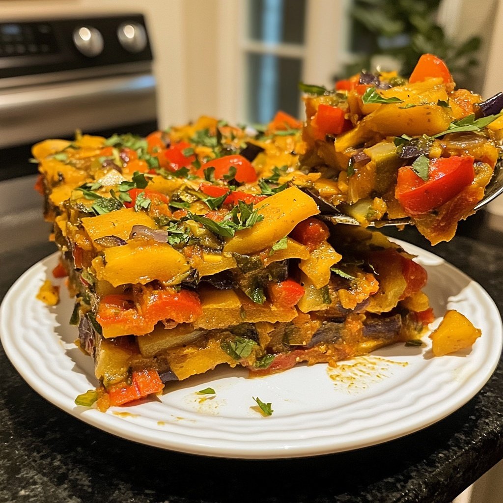 Vegetarische Rezepte ohne Stress