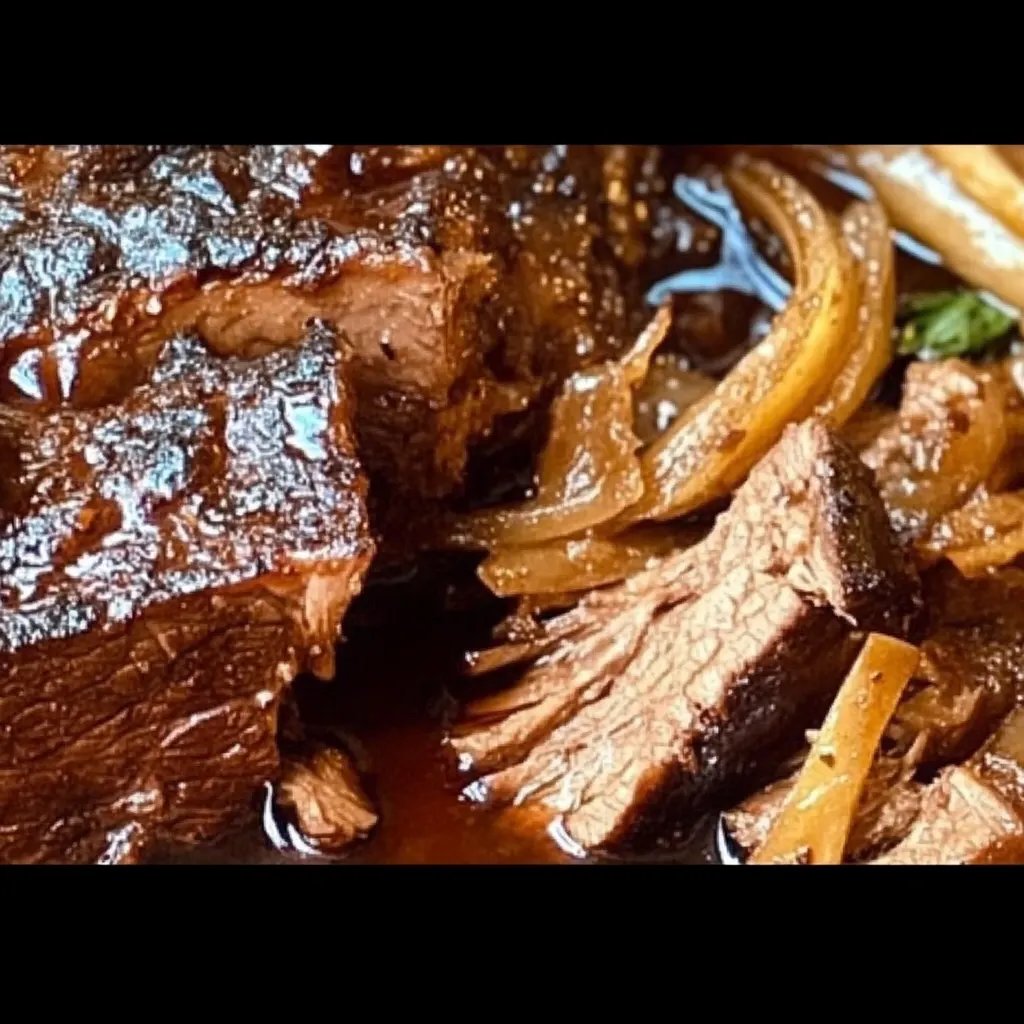 Sauerbraten Rezepte
